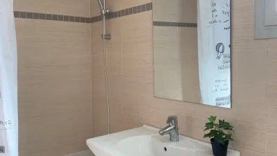 Piso en alquiler en Sant Llorenç - Imagen 9