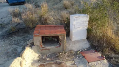 Rustic finca in Abanilla photo 3