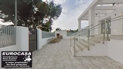 Casa – la Nucia, Urbanización Panorama, Coloma - Vista 4