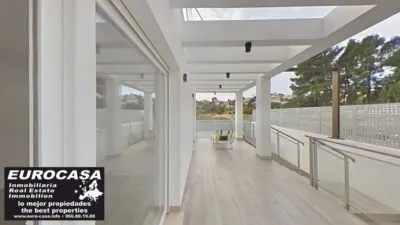 Casa – la Nucia, Urbanización Panorama, Coloma - Vista 2