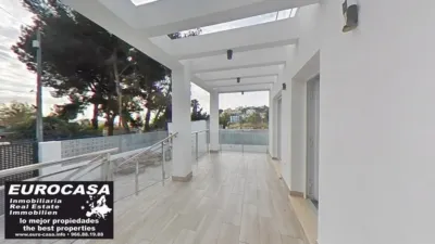 Casa – la Nucia, Urbanización Panorama, Coloma - Vista 5
