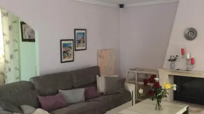 Casa – Torrevieja - Vista 2