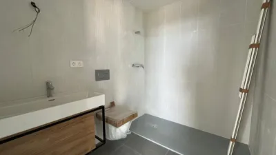 Chalet en Polop photo 11