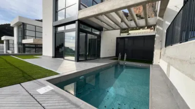 Chalet en Polop photo 13