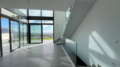 Casa – Polop, Urbanització Polop Paradís, la Marina Baixa - Vista 4