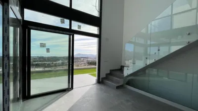 Casa – Polop, Urbanització Polop Paradís, la Marina Baixa - Vista 5