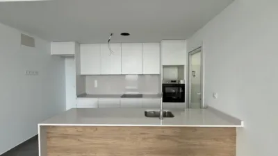 Casa – Polop, Urbanització Polop Paradís, la Marina Baixa - Més