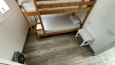 Duplex in Corralejo photo 15