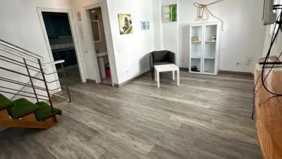 Duplex in Corralejo photo 3