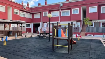 Piso - Más