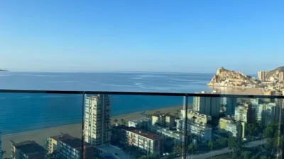 Piso – Benidorm, Ponent, la Marina Baixa - Vista 3