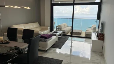 Piso – Benidorm, Ponent, la Marina Baixa - Vista 5