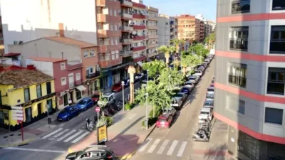 Piso – Dénia - Vista 3