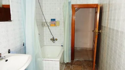 Townhouse in Castrillo de La Reina photo 14