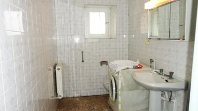 Townhouse in Castrillo de La Reina photo 15