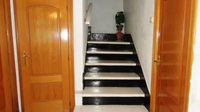 Townhouse in Castrillo de La Reina photo 17