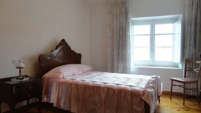 Townhouse in Castrillo de La Reina photo 20