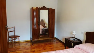 Townhouse in Castrillo de La Reina photo 21
