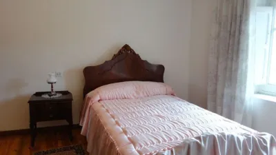 Townhouse in Castrillo de La Reina photo 22