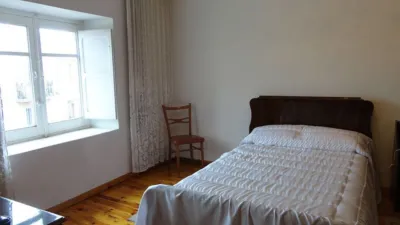 Townhouse in Castrillo de La Reina photo 23