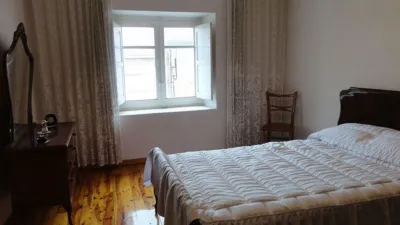 Townhouse in Castrillo de La Reina photo 24