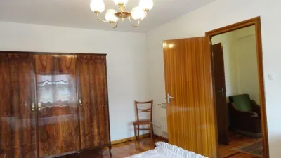 Townhouse in Castrillo de La Reina photo 26