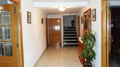 Townhouse in Castrillo de La Reina photo 2