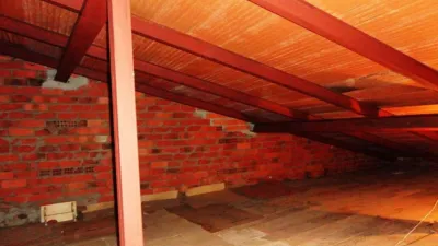 Townhouse in Castrillo de La Reina photo 30