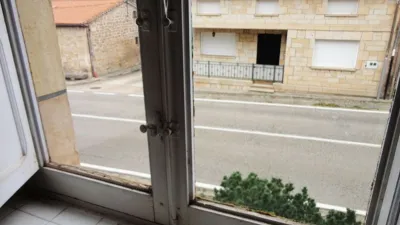 Townhouse in Castrillo de La Reina photo 38