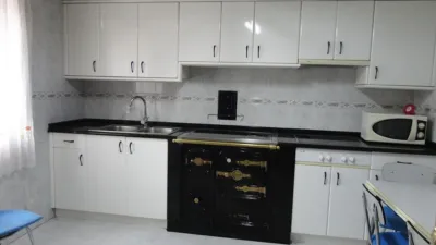 Townhouse in Castrillo de La Reina photo 3