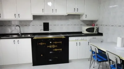 Townhouse in Castrillo de La Reina photo 5