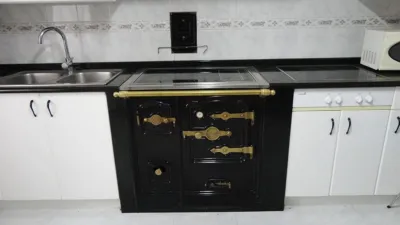 Townhouse in Castrillo de La Reina photo 6