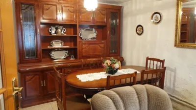Townhouse in Castrillo de La Reina photo 9