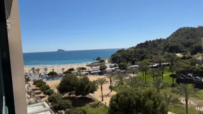 Pis – la Vila Joiosa / Villajoyosa, Cales i Talaies - Vista 3