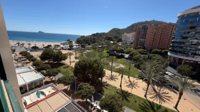 Pis – la Vila Joiosa / Villajoyosa, Cales i Talaies - Vista 4