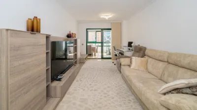 Pis – la Vila Joiosa / Villajoyosa, Cales i Talaies - Vista 5
