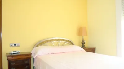 Attic in Formentera del Segura photo 7