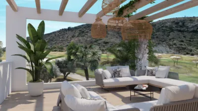 Casa - Vista 2