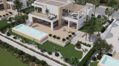 Casa - Vista 3