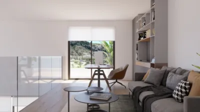 Casa - Vista 4