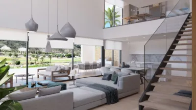 Casa - Vista 5