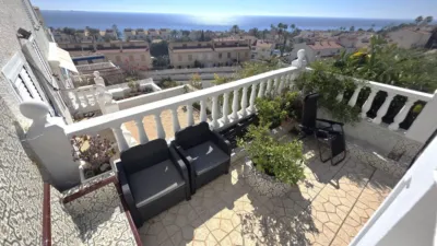 Casa – Santa Pola, el Baix Vinalopó - Vista 2