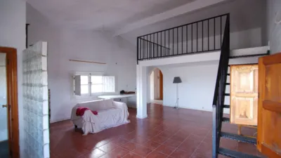Finca rústica en venta en San Martín de La Vega, San Martín de la Vega de 250.000 €