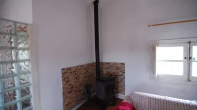 Finca rústica en venta en San Martín de La Vega, San Martín de la Vega de 250.000 €