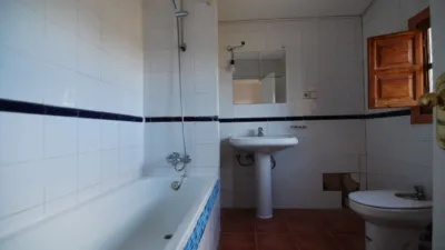 Finca rústica en venta en San Martín de La Vega, San Martín de la Vega de 250.000 €