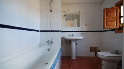 Finca rústica en venta en San Martín de La Vega, San Martín de la Vega de 250.000 €