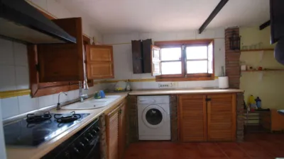 Finca rústica en venta en San Martín de La Vega, San Martín de la Vega de 250.000 €
