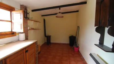 Finca rústica en venta en San Martín de La Vega, San Martín de la Vega de 250.000 €