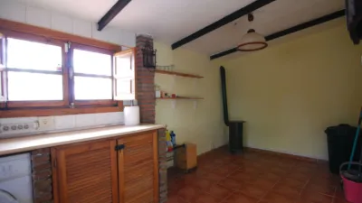 Finca rústica en venta en San Martín de La Vega, San Martín de la Vega de 250.000 €