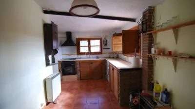 Finca rústica en venta en San Martín de La Vega, San Martín de la Vega de 250.000 €